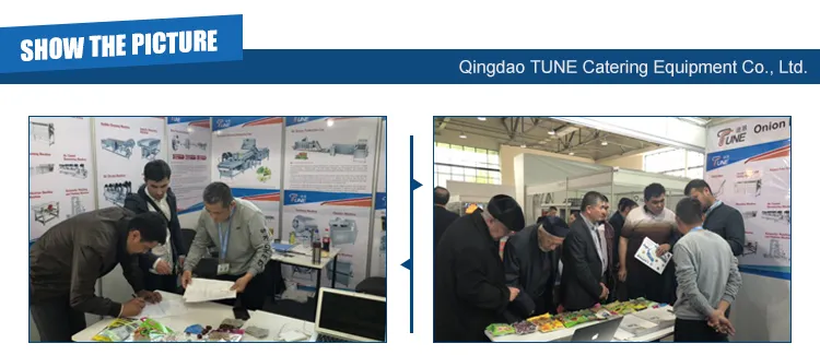 Tune Mobile Food Truck Galvanized Trailer Donuts Cart Hand Push Food Cart BBQ Trailer