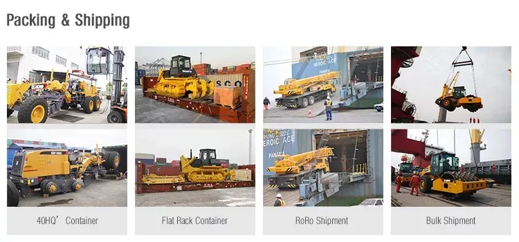 Used 3ton Mini Komatsu Forklift Fd30 Is on Hot Sale Fd40 Fd20