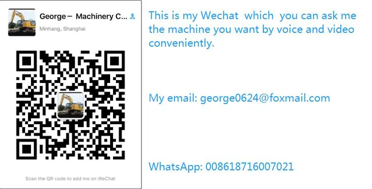 Used Komatsu Fd300 30 Ton Komatsu Diesel Forklift for Sale