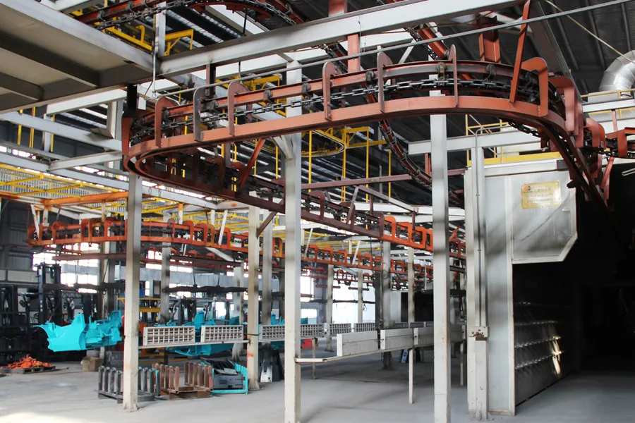 Warehouse Material Handing Machinery 1.5ton Electric Forklift Truck Cpd15 with Zapi Controller with 48V 540ah Battery