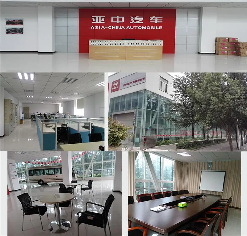 Waste Collector Compressed Refuse Garbage Truck