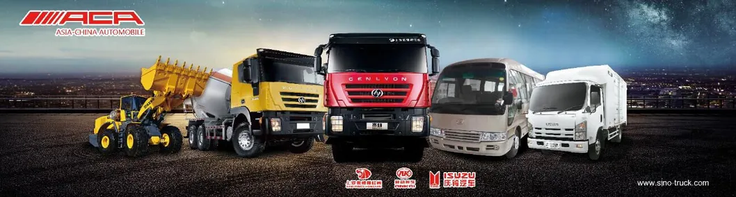 Waste Collector Compressed Refuse Garbage Truck