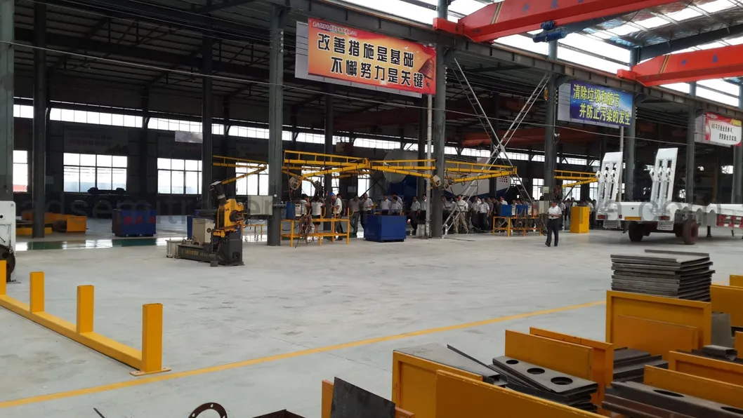 Wholesale Truck Trailer 7500kg ABS: Ebs Car Carrier Trailer