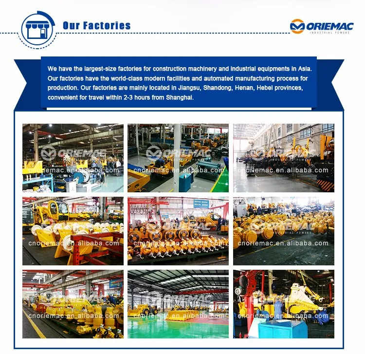 Yto 2.5 Tons Diesel Forklift Cpcd25 with Ce for Sale