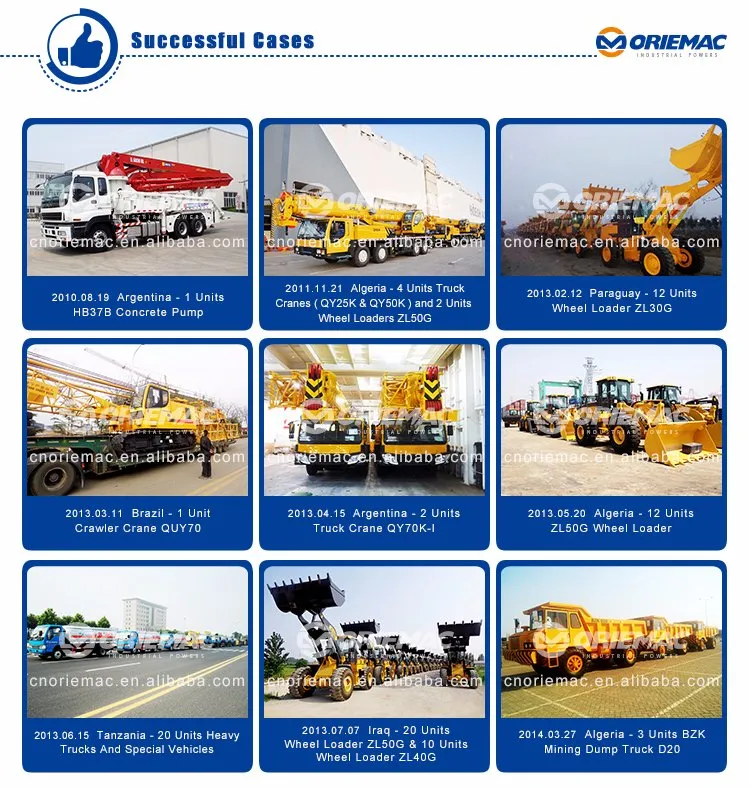 Yto 2.5 Tons Diesel Forklift Cpcd25 with Ce for Sale