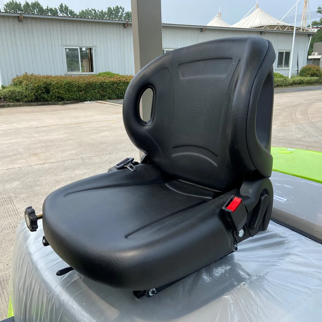 Zoomlion 3.5 Tonne Heavy Duty Lift Truck Block Forklift with Lower Price Material Handing Equipment