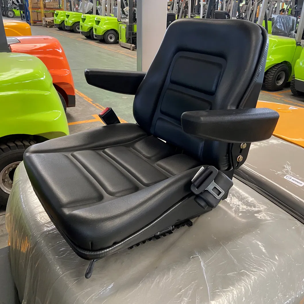 Zoomlion 3.5 Tons Diesel Fork Lifter Truck Forklift with Cheap Price Narrow Aisle Machine