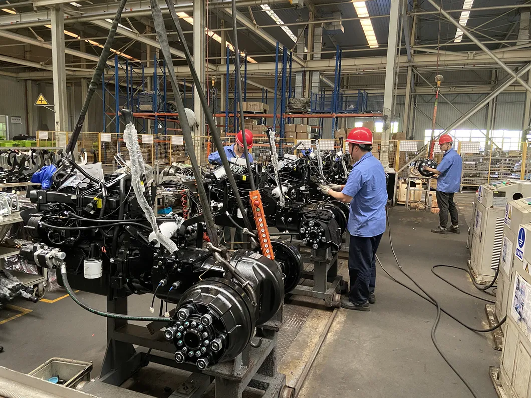 Zoomlion Factory Hot Sale 3t Forklift Best Selling Price Cheap 3 Ton Forklift