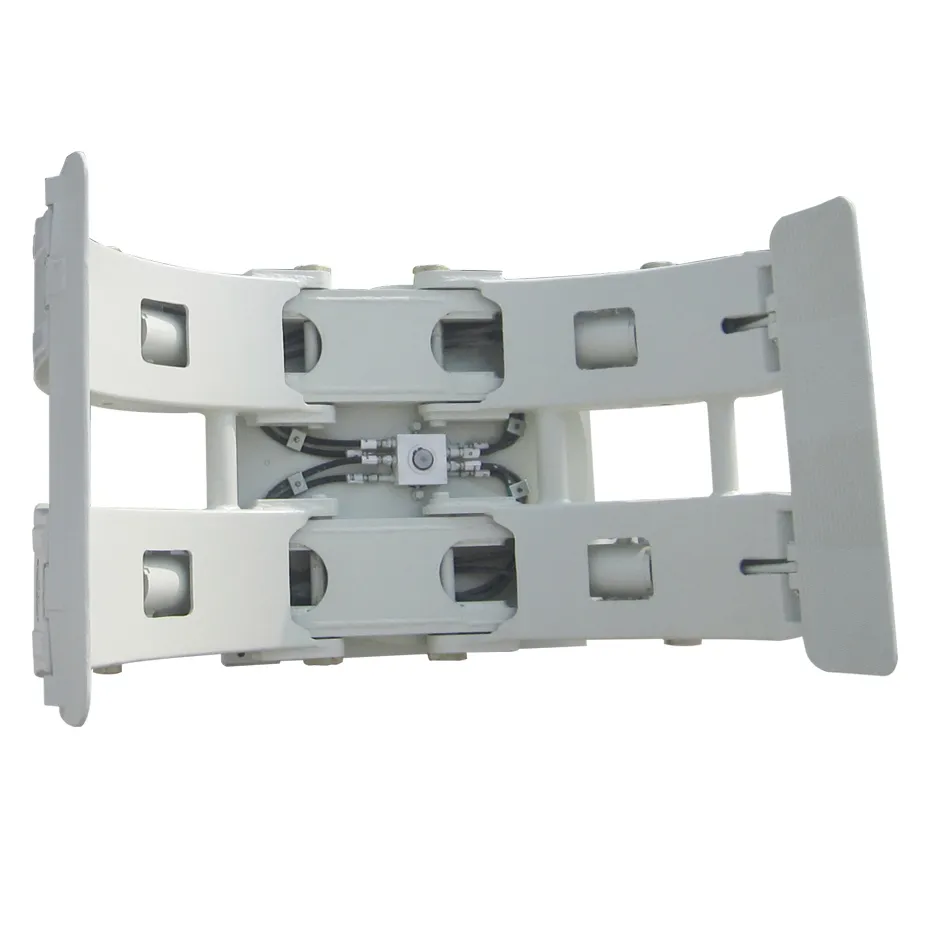 Zoomlion Factory Supply LPG Gas Forklift FL20 FL25 2ton 2.5ton Nissan K25 Engine