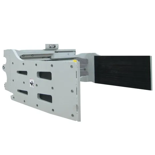 Zoomlion Factory Supply LPG Gas Forklift FL20 FL25 2ton 2.5ton Nissan K25 Engine