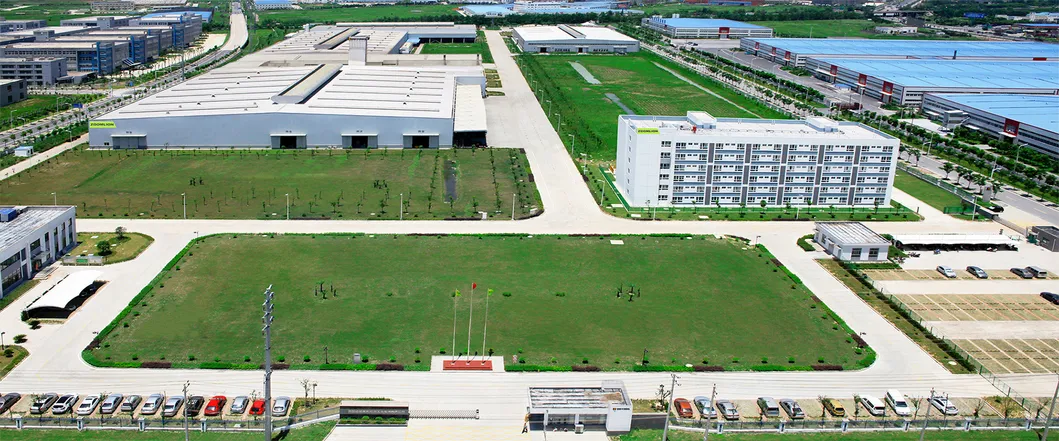 Zoomlion Factory Supply LPG Gas Forklift FL20 FL25 2ton 2.5ton Nissan K25 Engine