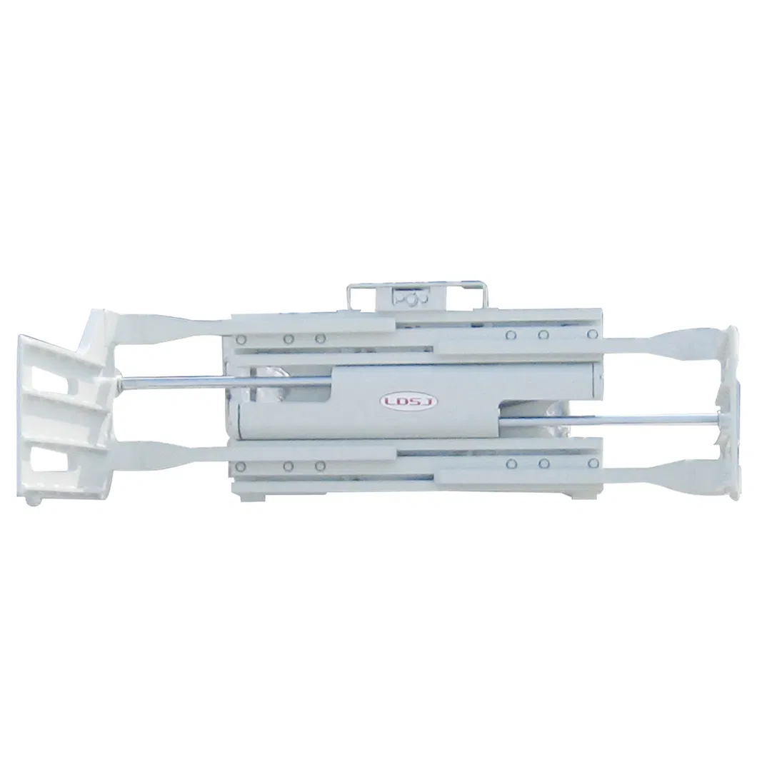 Zoomlion Factory Supply LPG Gas Forklift FL20 FL25 2ton 2.5ton Nissan K25 Engine