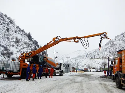 Zoomlion Mixer Trucks 9m Cbm K9jb-R Concrete Mixer Truck Price