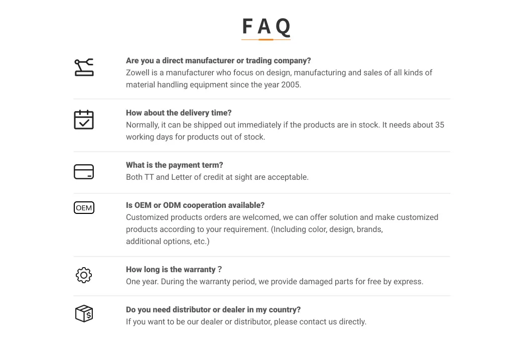 Zowell 25000kg Heavy Duty Electric Towing Truck