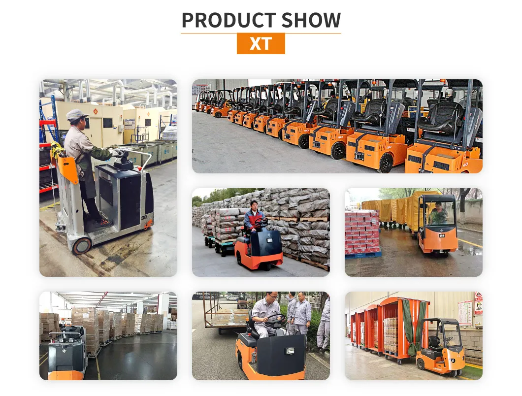 Zowell 25000kg Heavy Duty Electric Towing Truck